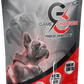 Bully Performance Game Changer Freeze-Dried Raw Beef Dog Food 1lb
