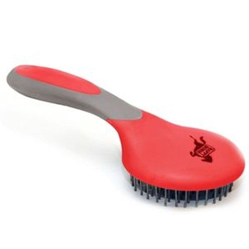 Horse Grooming & Stable Bundle Micro-Tek Shampoo, Grooming Brush, Muffins & Mat