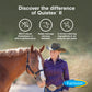 Farnam Quietex II Paste Focusing & Calming Pellets and Paste for Horses