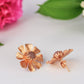 Daisy Statement Stud Earrings