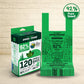 Handle Tie Poop Bags