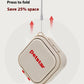 Pet Dog Out Water Cup Kettle Snack Box