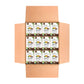 Organic Moringa Tea - Chocolate - Caffeine-Free Herbal Tea
