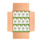Organic Moringa Tea - Green Tea - Decaffeinated Herbal Tea