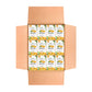 Organic Moringa Tea - Lemon - Caffeine-Free Herbal Tea