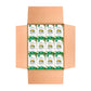 Organic Moringa Tea - Mint - Caffeine-Free Herbal Tea
