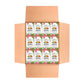 Organic Moringa Tea - Watermelon - Caffeine-Free Herbal Tea