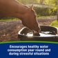 Farnam Apple Elite Electrolyte Powder for Horses Hydration Support Apple Flavor 5lb.