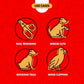 Kwik-Stop Groomers Kit for Dogs, Cats & Birds Nail Care & Grooming Kit