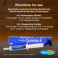 Farnam Quietex II Paste Focusing & Calming Pellets and Paste for Horses