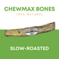 12" Beef Rib Dog Bone