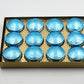 12 Shower Steamer Gift Set 100% Essential Oils Aromatherapy - U select scent - Makes a nice gift