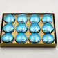 12 Shower Steamer Gift Set 100% Essential Oils Aromatherapy - U select scent - Makes a nice gift