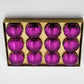 12 Shower Steamer Gift Set 100% Essential Oils Aromatherapy - U select scent - Makes a nice gift