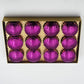 12 Shower Steamer Gift Set 100% Essential Oils Aromatherapy - U select scent - Makes a nice gift