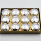 12 Shower Steamer Gift Set 100% Essential Oils Aromatherapy - U select scent - Makes a nice gift