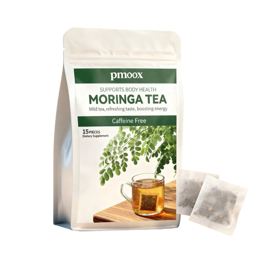 Moringa Oleifera Extract Conditioning Tea Super Food