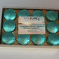Destination Shower Steamers Gift Set with 12 Aromatherapy Shower Bombs - 100% Essential Oil Blends - fun - summery scents