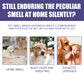 Pet Cat And Dog Odor-eliminating Air Freshener Spray