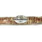 12" Beef Trachea Dog Chew