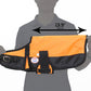 Derby Originals Horse Tough Abrigo de invierno impermeable para perros de 600D Ripstop 150g Peso medio