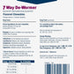 PetArmor Dog Dewormer | 7 Way Chewables & Sure Shot 2X Liquid