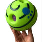 Pet ToysDog Sound Ball Rubber Ball