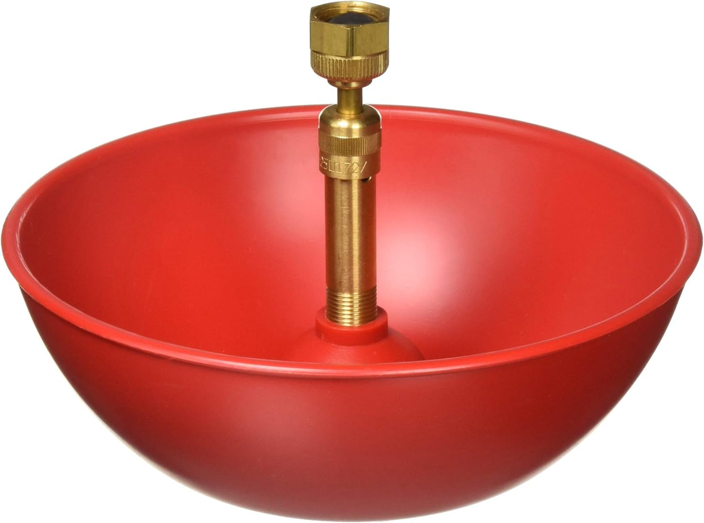 Little Giant King Size Automatic Poultry Waterer 1.5 Quart for Turkey Game Birds