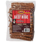 Cadet Rawhide Munchy Sticks Beef Basted Dog Treats 5" 100PCK