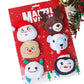Christmas Dog Gift New Stylish And Sound Making