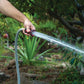 Boquilla para manguera de incendios mini moldeada en dos piezas | 56363