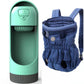 Pet Carrier Backpack Outdoor Travel Mesh Breathable Shoulder Bags