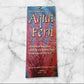 Nature's Image: Aquafern Medium, Freshwater 6" Red, Green or Rainbow Decor