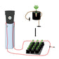Preset Blumat Grow Tent Irrigation Kit