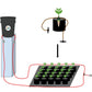Preset Blumat Grow Tent Irrigation Kit