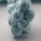 14 bath bombs (Scents Kids Love) our Little Bag of Balls - Kids Spa Parties