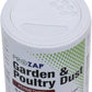 Prozap Garden & Poultry Dust For Insects 2lbs. 3-Pack