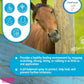 EQyss Micro-Tek Equine Spray Gallon pH Balanced Horse Skin Coat Care