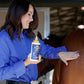 Farnam Wonder Dust Wound Powder for Horses and Show Stock 4 oz.