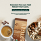 Organic Mushroom 14 - Espresso