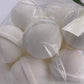 14 bath bombs 1 oz each (Orange Blossom & Honey) gift bag bath fizzies, great for kids, shea, cocoa, 7 ultra rich oils