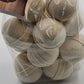 14 bath bombs 1 oz each (Amber Romance- Victoria Secret type) bath fizzies, great for dry skin, shea & Cocoa Butter, 7 ultra rich oils