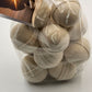 14 bath bombs 1 oz each (Amber Romance- Victoria Secret type) bath fizzies, great for dry skin, shea & Cocoa Butter, 7 ultra rich oils