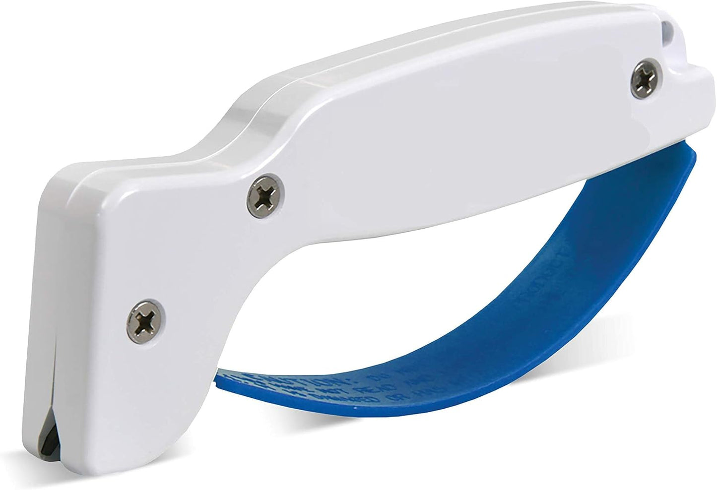 AccuSharp Knife Sharpener 001 Tungsten Carbide Fast Edge Tool Sharpener