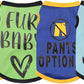 Dog Shirt Set 8 Pack Breathable Puppy Clothes Summer Fall XS-3XL