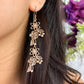 Garden Whispers Earrings
