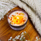 ZESTY! Orange Ginger Candle