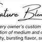 Bendix Signature Blend - Medium/Dark Roast