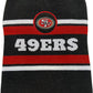 Official NFL Dog Sweater – All Teams & Sizes