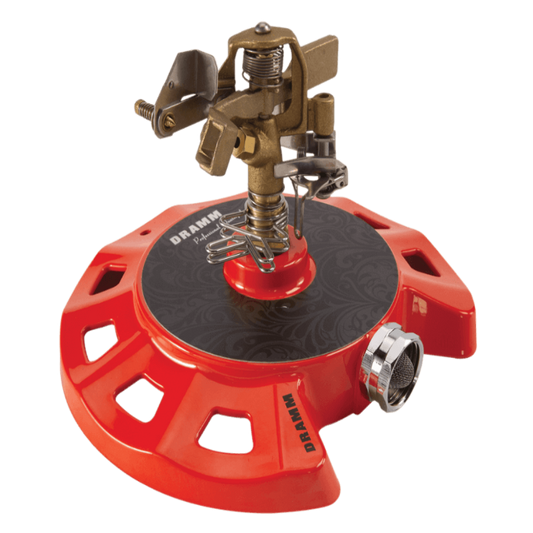Dramm ColorStorm Impulse Circular Sprinkler